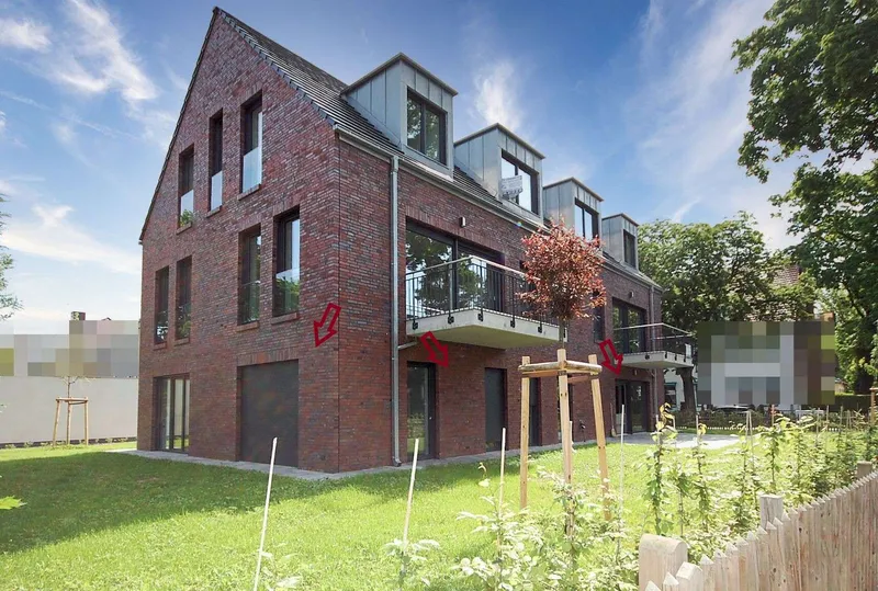 Ankommen. Durchatmen. Wohlfühlen – Ihr neues Zuhause im Grünen zwischen Wald und Wasser! — photo 1